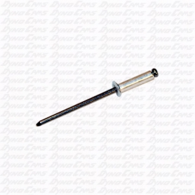 1/4 TURN FASTENER RIVET