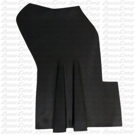 PRC Triton Rear Floor Pan