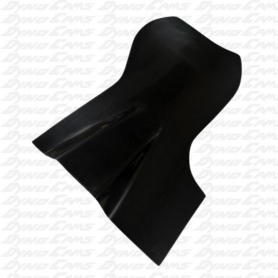 PRC Rear Floor Pan, Tricon