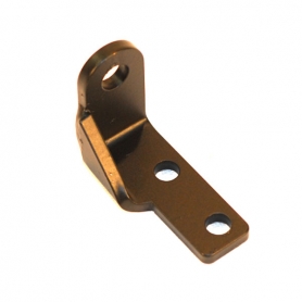 PRC Catch Can Mounting Bracket, Triton