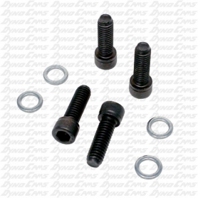 PRC Mega Mount Butterflies Bolt Kit