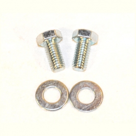 PRC Mega Mount Bolt Kit, Top to Base