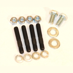 BOLT KIT - FOR COMPLETE MEGA M