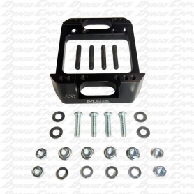 PRC Flip Mount, Tricon