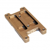 PRC &quot;Flip&quot; Mega Mount Top Plate