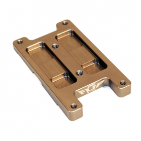 PRC &quot;Flip&quot; Mega Mount Top Plate