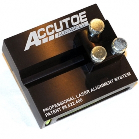 ACCUTOE ADV MIRROR/ CAMBER GUA