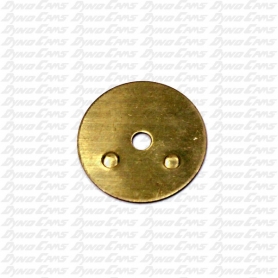 Tillotson 1.000&quot; Throttle Shutter