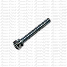 Tillotson Fuel Pump Body Screw, Alcohol