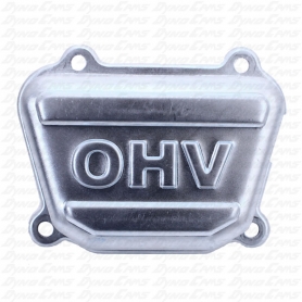 Cylinder Head Valve Cover, Ducar 212