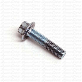 Rear Tank Mount Bolt, DUCAR 212