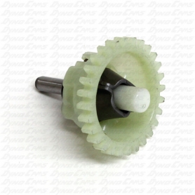 Governor Gear, DUCAR 212