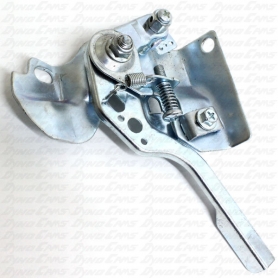 Throttle Control Arm, DUCAR 212