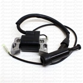 Ignition Coil Assembly, Ducar 212, Ducar 224
