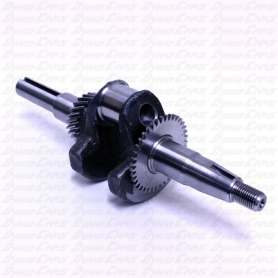 Crankshaft Assembly, DUCAR 212