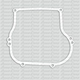 .005 Oversized Crankcase Gasket, Flathead
