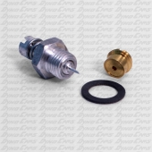 Main Jet and Needle, Flathead