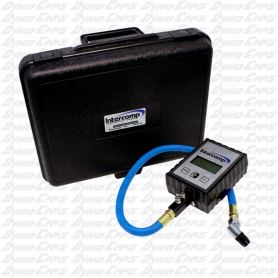 Intercomp Digital Air Gauge, 150 PSI