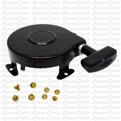 Rewind Starter, Flathead