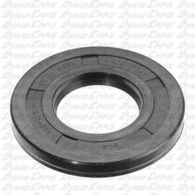 Oil Seal, Old Style, PTO Side, Flathead