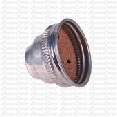 Fuel Tank Cap, Flathead