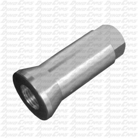 Starter Nut, Flathead