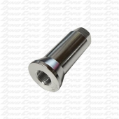 Aluminum Metric Starter Nut, Animal