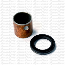 Crankshaft Bushing Kit, Flathead