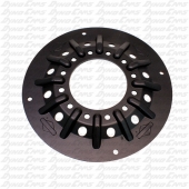 Rewind Guard, Flathead