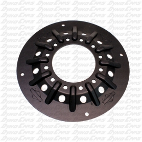 Rewind Guard, Flathead