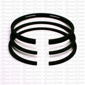 Ring Set, +.025, Flathead