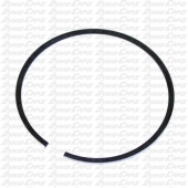 Compression Ring, +.035, Flathead
