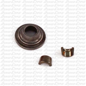 Retainer &amp; Keeper Set, Animal