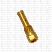 Carburetor Emulsion Tube, Animal