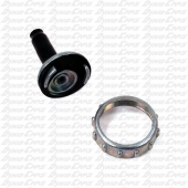 Throttle Cable Cap, Animal