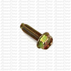 Sheetmetal Screw, Animal