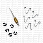 Alcohol Jet Needle Kit, Animal