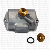 Carburetor Float Bowl, Animal