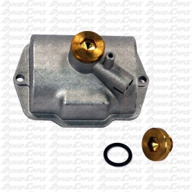 Carburetor Float Bowl, Animal