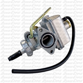 Eric Vause Performance Carb, Animal, Gas