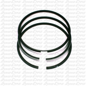 .010&quot; Ring Set, Animal