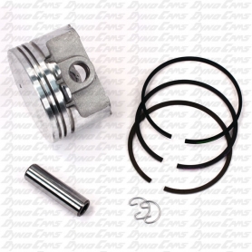 Burris Piston Kit, +.050&quot;, Flathead