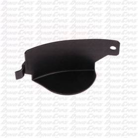 Blower Housing Shield, Animal