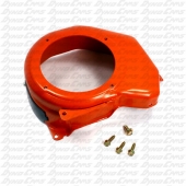 Blower Housing, Animal