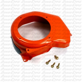 Blower Housing, Animal