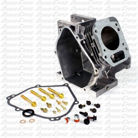 Cylinder Assembly, Animal