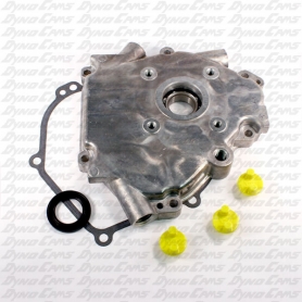 Crankcase Cover, Animal