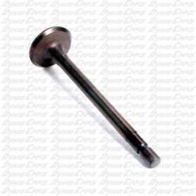 Exhaust Valve, World Formula