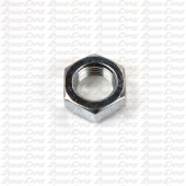 5/8-18 Flywheel Nut, Flathead