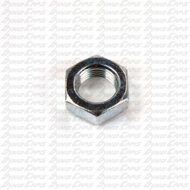 5/8-18 Flywheel Nut, Flathead